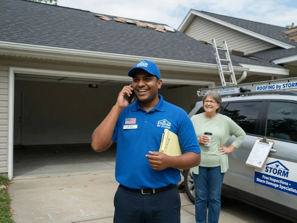 Roof Repair Near Me Fort Necessity, LA FAQs