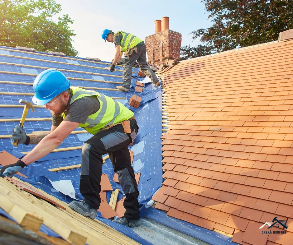 Why choose Roof Repair Near Me in Fort Necessity, LA